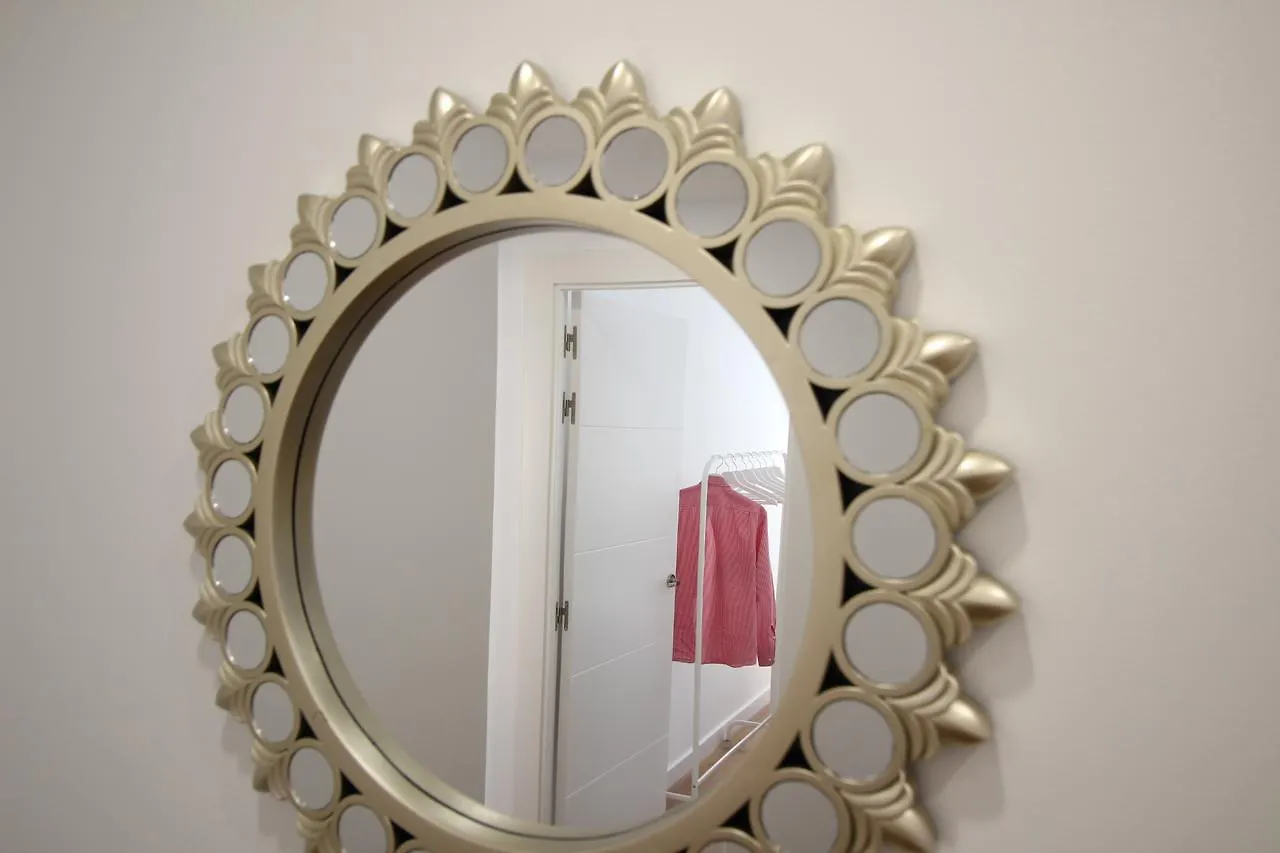 Apartamento Del Parque Flats - Zamarrilla Málaga